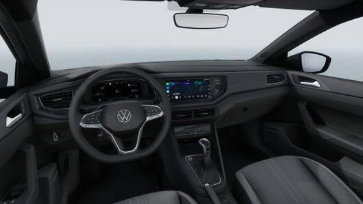 Imagen de un Nivus PA Highline 200 TSI AT