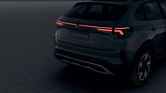 Imagen de un Nivus PA Highline 200 TSI AT