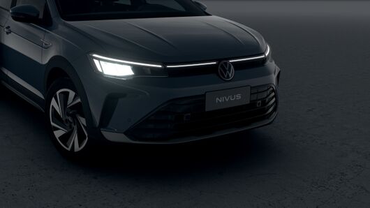 Imagen de un Nivus PA Highline 200 TSI AT