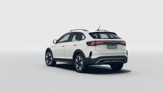 Imagen de un Nivus PA Highline 200 TSI AT