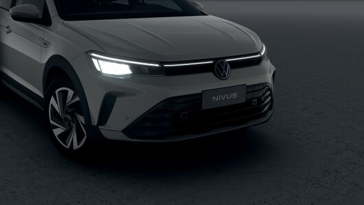 Imagen de un Nivus PA Highline 200 TSI AT