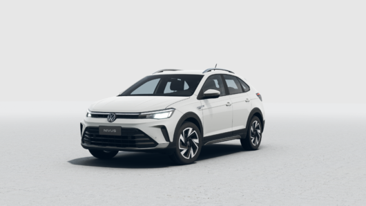 Imagen de un Nivus PA Highline 200 TSI AT