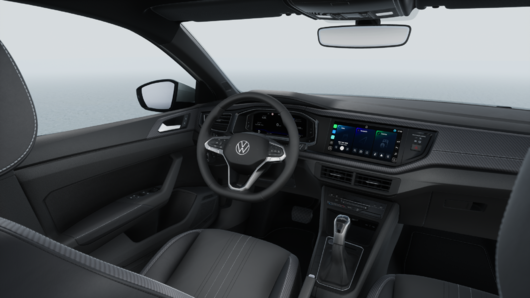 Imagen de un Nivus PA Highline 200 TSI AT