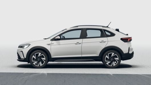 Imagen de un Nivus PA Highline 200 TSI AT