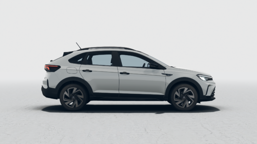 Imagen de un Nivus PA Black Edition 200 TSI AT