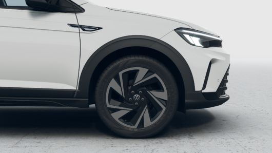 Imagen de un Nivus PA Black Edition 200 TSI AT