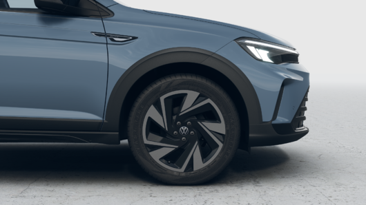 Imagen de un Nivus PA Black Edition 200 TSI AT