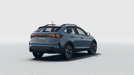 Imagen de un Nivus PA Black Edition 200 TSI AT