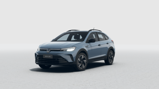 Imagen de un Nivus PA Black Edition 200 TSI AT