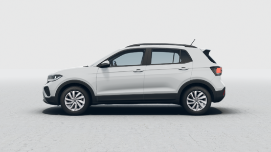 Imagen de un T- Cross PA Trendline 170 TSI MT