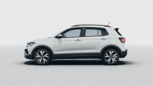 Imagen de un T- Cross PA Trendline ST 200 TSI AT