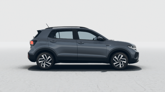 Imagen de un T- Cross PA Comfortline 200 TSI AT