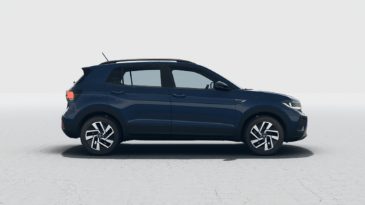 Imagen de un T- Cross PA Comfortline 200 TSI AT