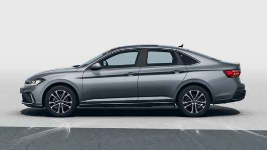 Imagen de un Jetta PA Highline 250 TSI AT