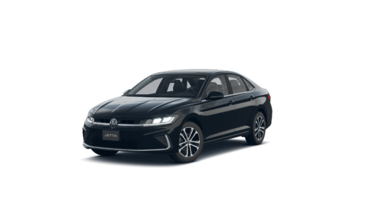 Imagen de un Jetta PA Highline 250 TSI AT