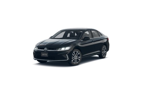 Imagen de un Jetta PA Highline 250 TSI AT