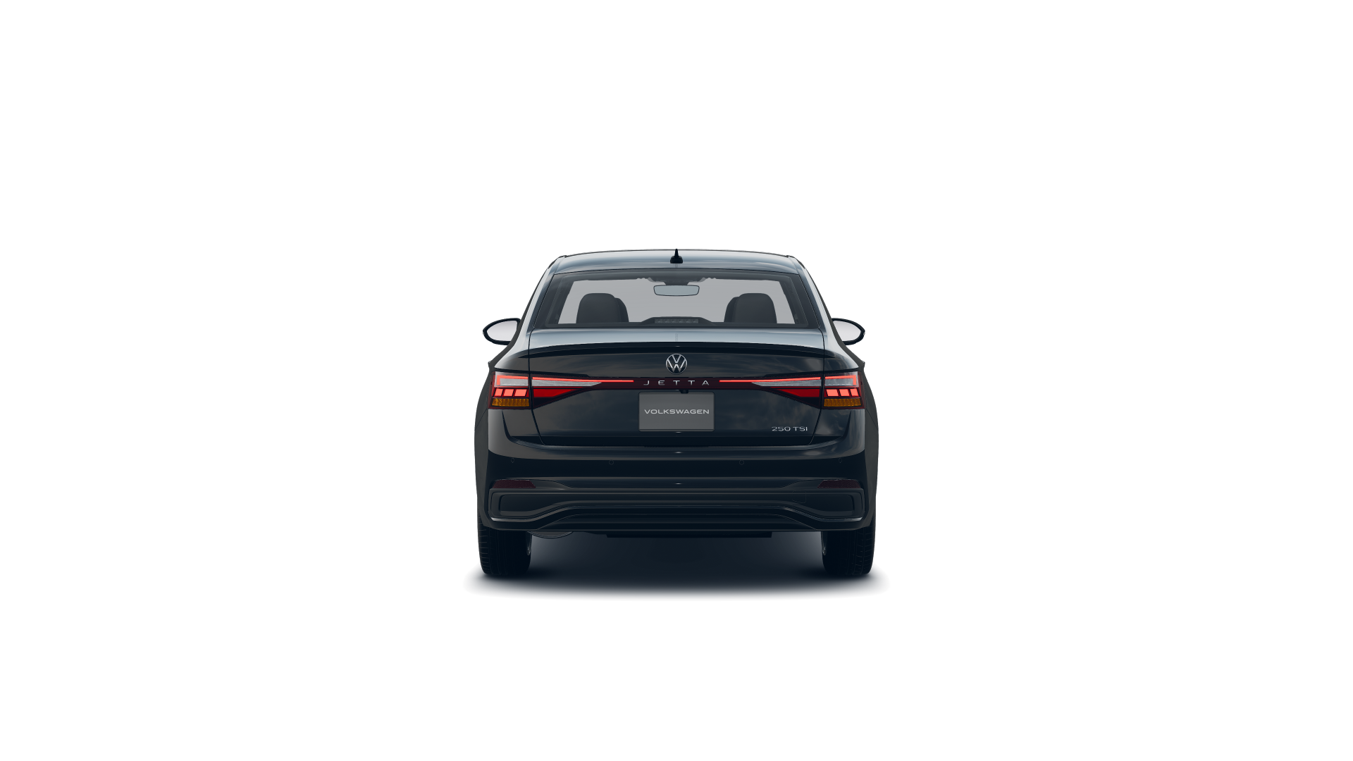 Imagen de un Jetta PA Highline 250 TSI AT