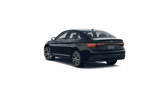 Imagen de un Jetta PA Highline 250 TSI AT