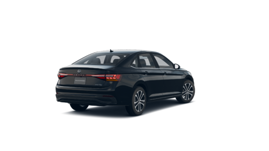 Imagen de un Jetta PA Highline 250 TSI AT