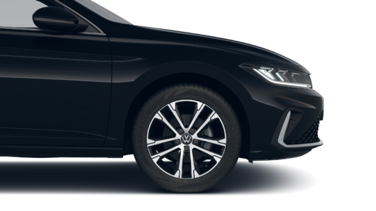 Imagen de un Jetta PA Highline 250 TSI AT