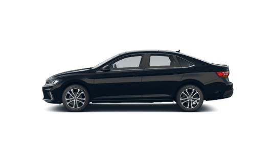 Imagen de un Jetta PA Highline 250 TSI AT