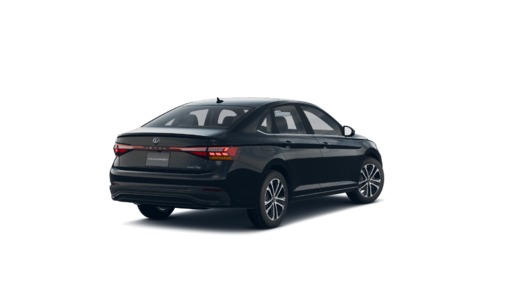 Imagen de un Jetta PA Highline 250 TSI AT