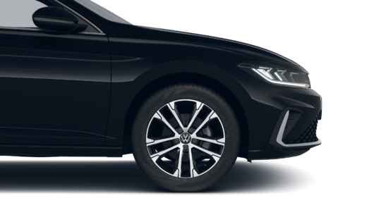 Imagen de un Jetta PA Highline 250 TSI AT