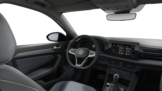 Imagen de un Jetta PA Highline 250 TSI AT