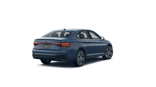 Imagen de un Jetta PA Highline 250 TSI AT