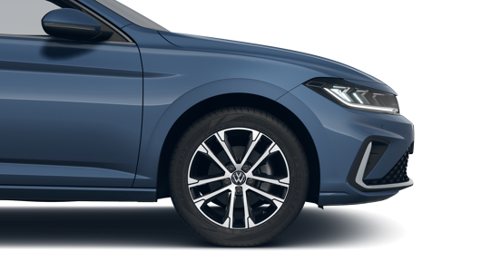 Imagen de un Jetta PA Highline 250 TSI AT