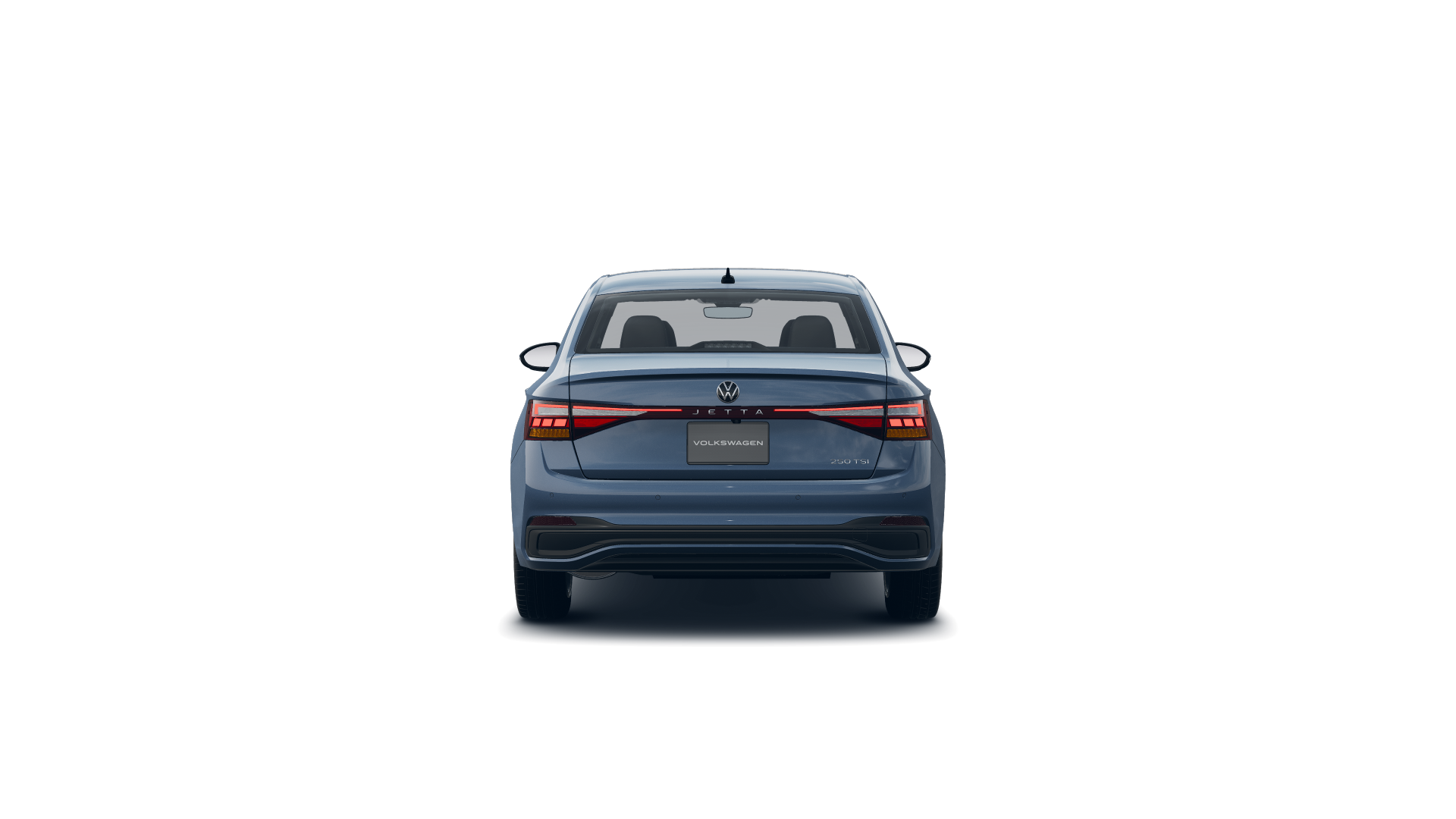 Imagen de un Jetta PA Highline 250 TSI AT