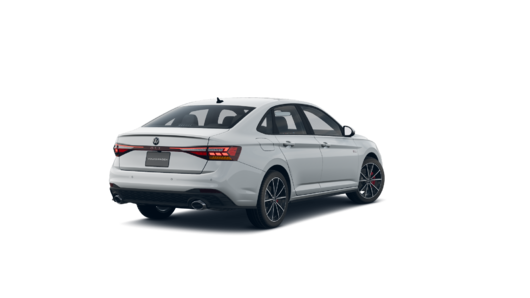 Imagen de un Jetta PA GLI 350 TSI AT