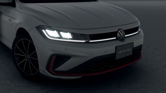 Imagen de un Jetta PA GLI 350 TSI AT
