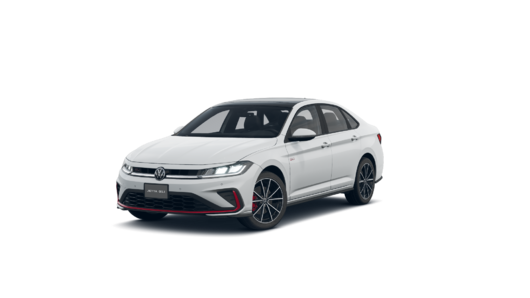 Imagen de un Jetta PA GLI 350 TSI AT