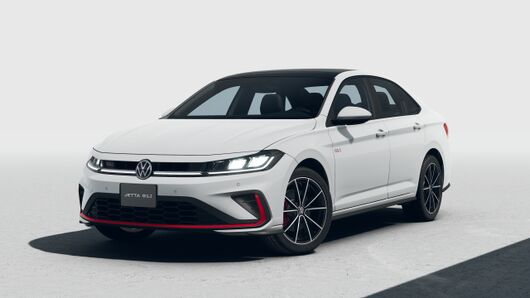 Imagen de un Jetta PA GLI 350 TSI AT