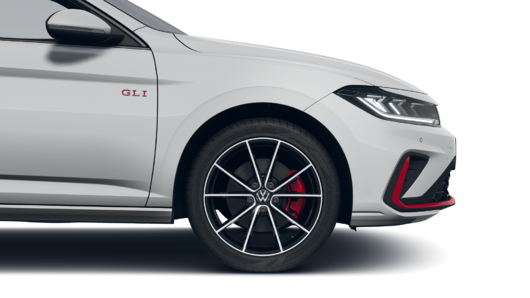 Imagen de un Jetta PA GLI 350 TSI AT