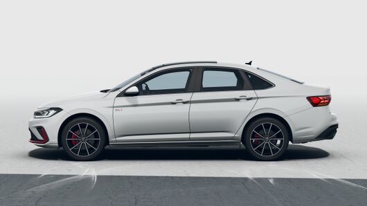 Imagen de un Jetta PA GLI 350 TSI AT
