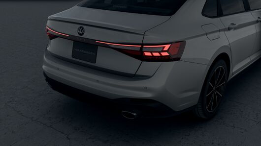 Imagen de un Jetta PA GLI 350 TSI AT