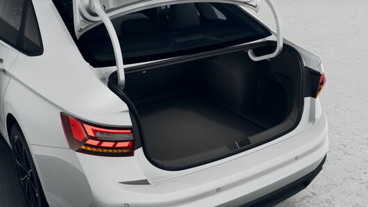 Imagen de un Jetta PA GLI 350 TSI AT