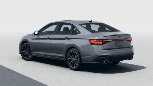 Imagen de un Jetta PA GLI 350 TSI AT
