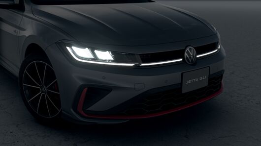 Imagen de un Jetta PA GLI 350 TSI AT