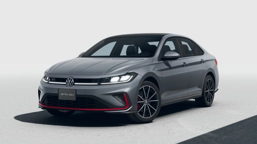 Imagen de un Jetta PA GLI 350 TSI AT