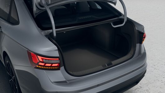 Imagen de un Jetta PA GLI 350 TSI AT