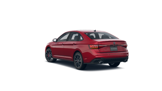 Imagen de un Jetta PA GLI 350 TSI AT