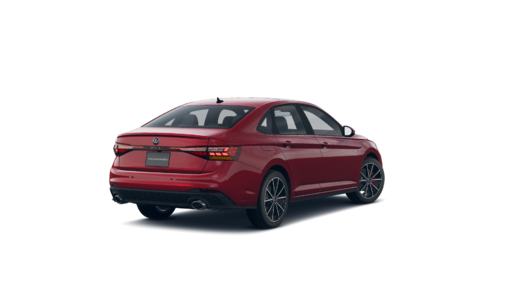 Imagen de un Jetta PA GLI 350 TSI AT