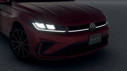 Imagen de un Jetta PA GLI 350 TSI AT