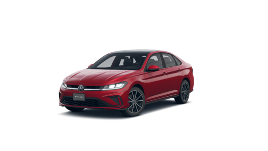 Imagen de un Jetta PA GLI 350 TSI AT