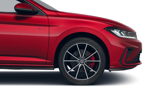 Imagen de un Jetta PA GLI 350 TSI AT