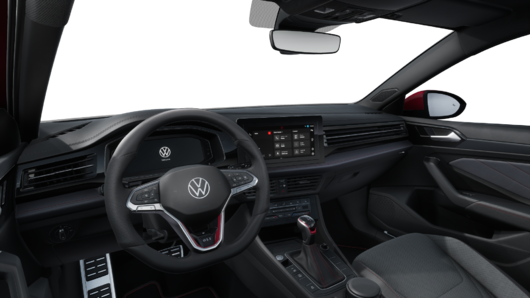 Imagen de un Jetta PA GLI 350 TSI AT