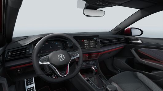 Imagen de un Jetta PA GLI 350 TSI AT